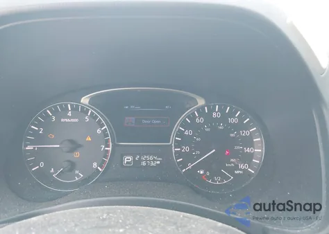 2013 Nissan Pathfinder Platinum from USA, damaged, VIN 5N1AR2MN2DC676560